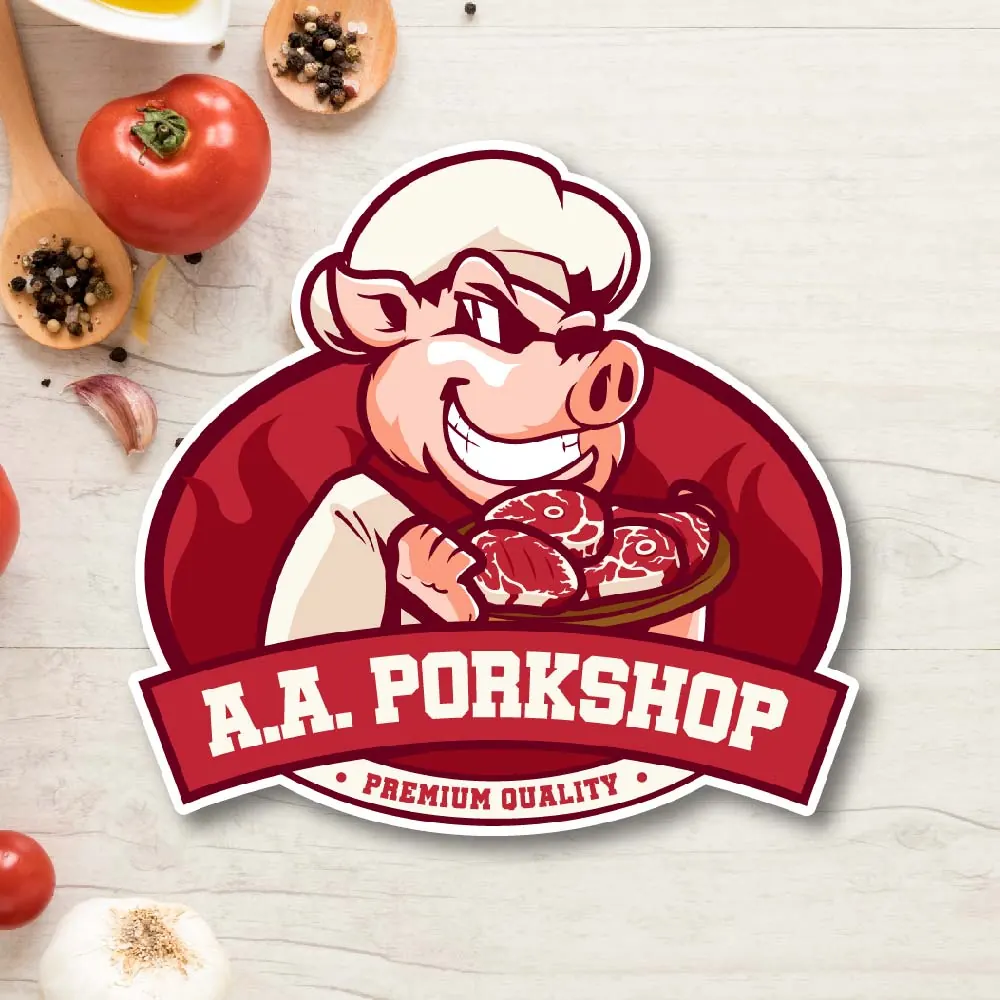ออกแบบโลโก้ — ผลงานชิ้นที่ 16 โดย The Design Graphics