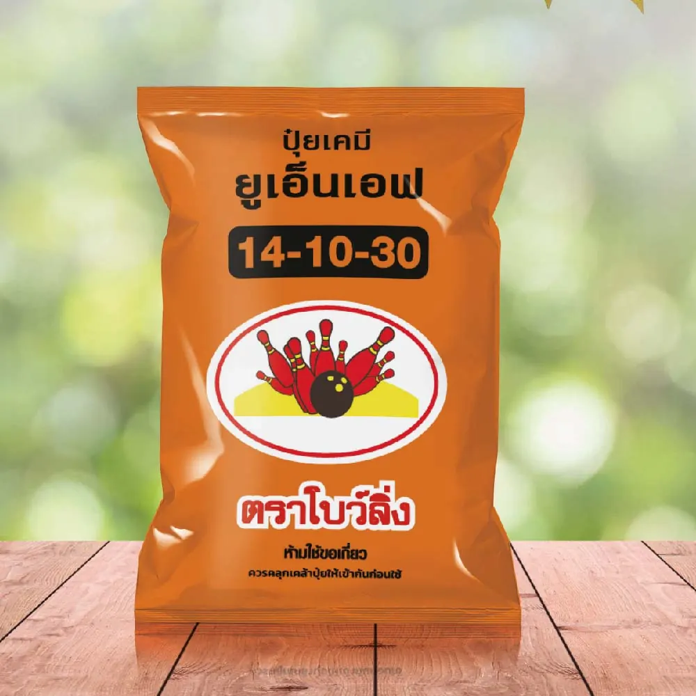 ออกแบบบรรจุภัณฑ์ — ผลงานชิ้นที่ 2 โดย The Design Graphics
