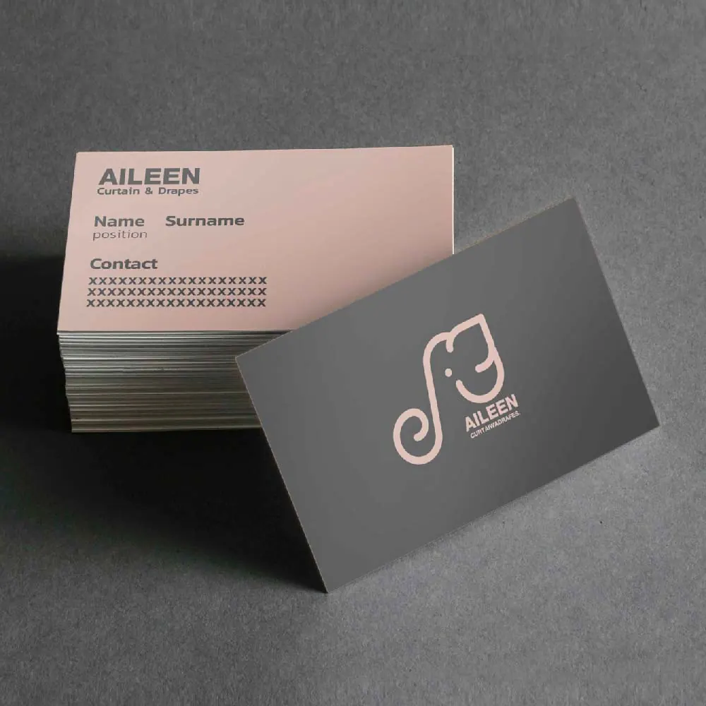 ออกแบบสื่อสิ่งพิมพ์ — ผลงานชิ้นที่ 106 โดย The Design Graphics